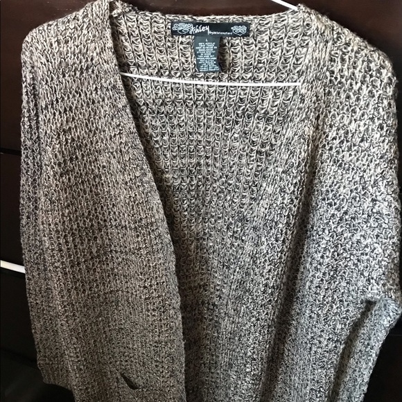 Ashley By 26 International Sweaters - Cardigan